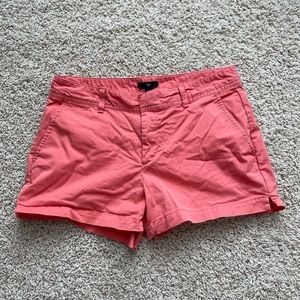 Gap Khakis Short
